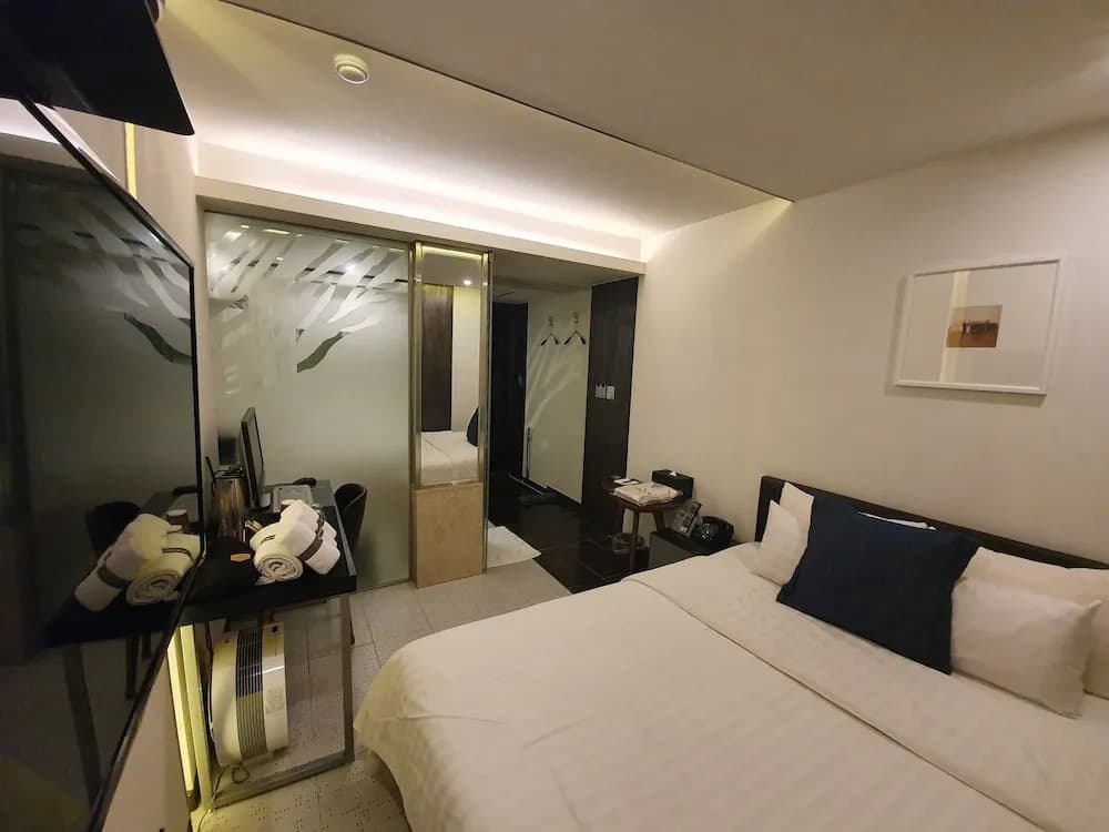 Time Hotel - photo 20