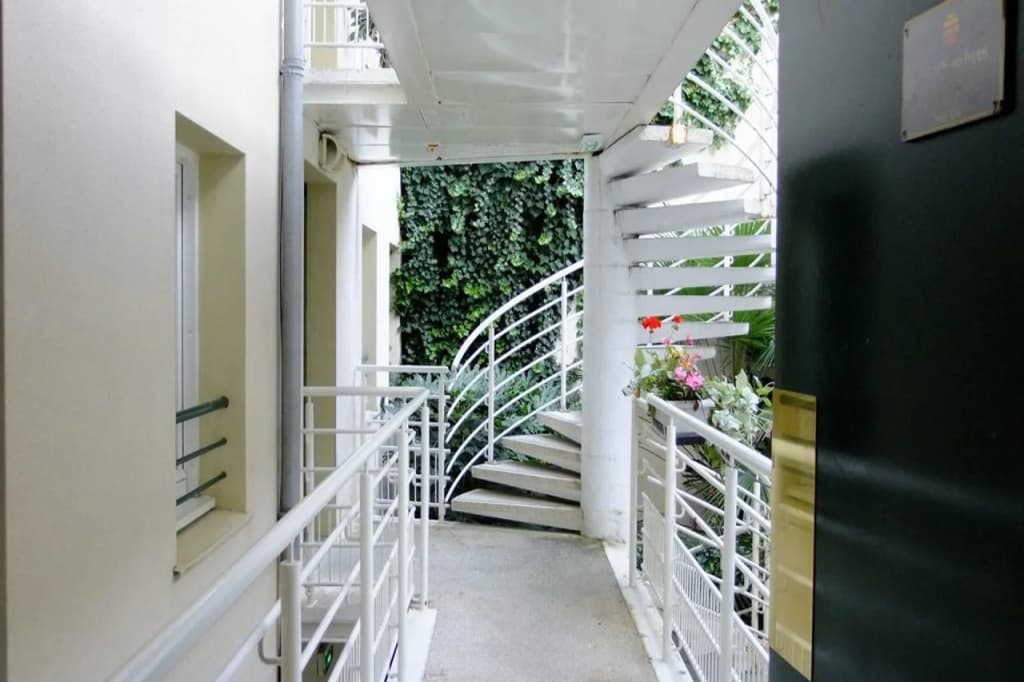 Hotel Apolonia Paris Mouffetard, Sure Hotel Collection by BW - photo 27