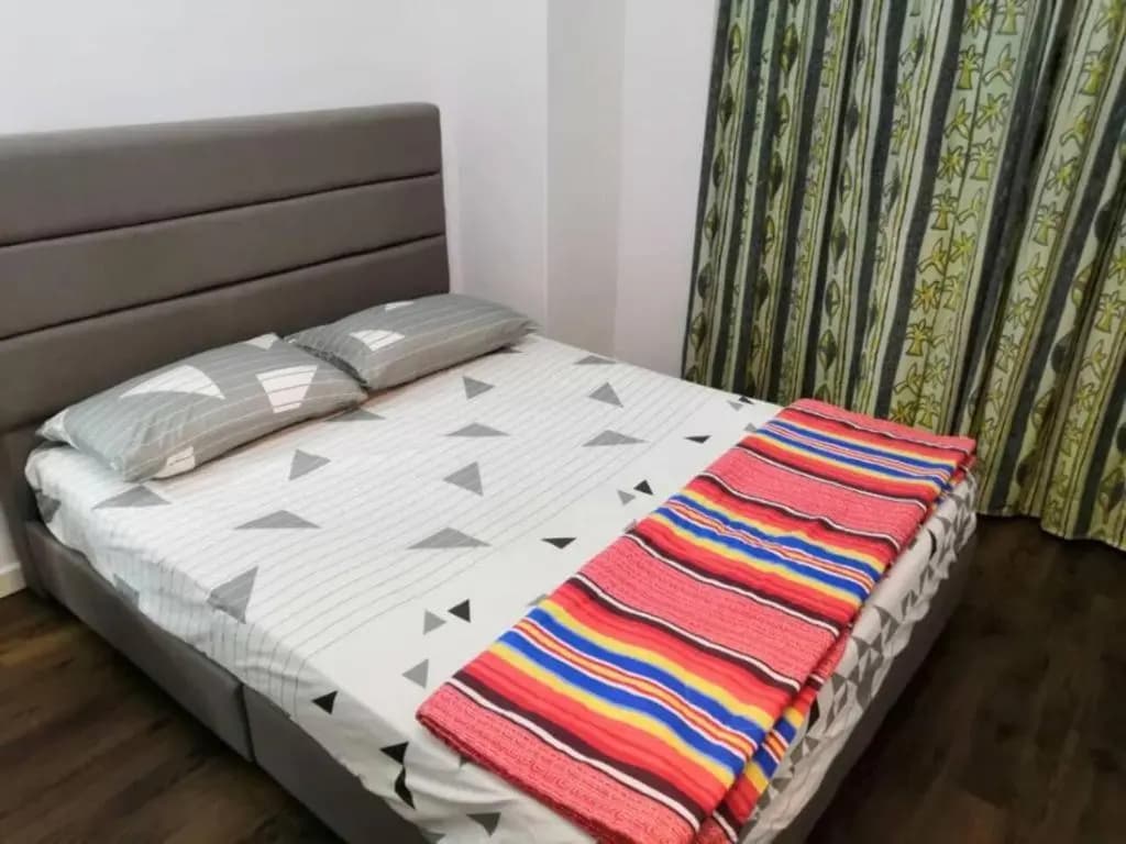 Mahkota Hotel Apartment Melaka - photo 5