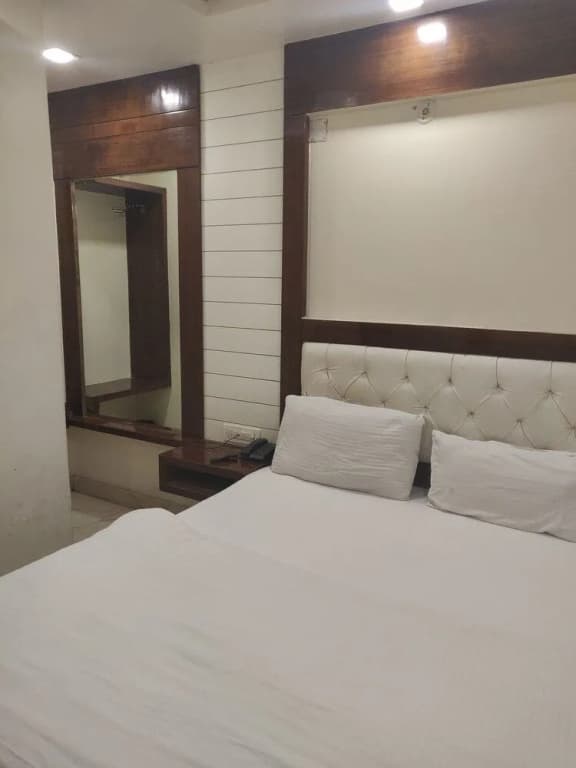 Hotel Tashkent Deluxe - photo 11