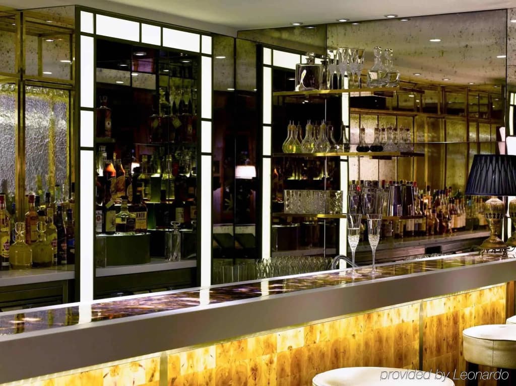 Sofitel London St James - photo 12