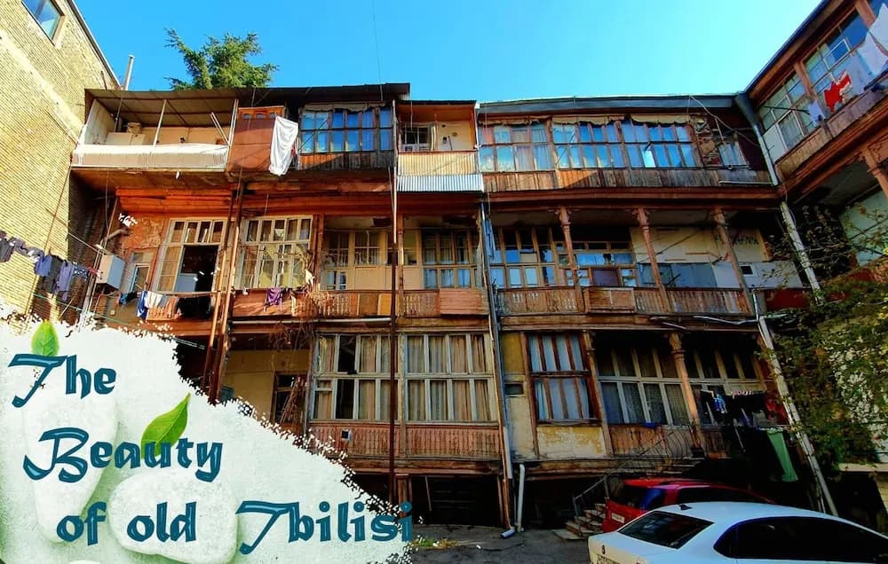 Machabelli Hostel - photo 1