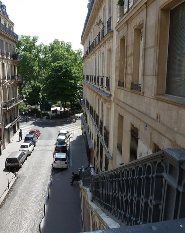 Hôtel Helussi - photo 36
