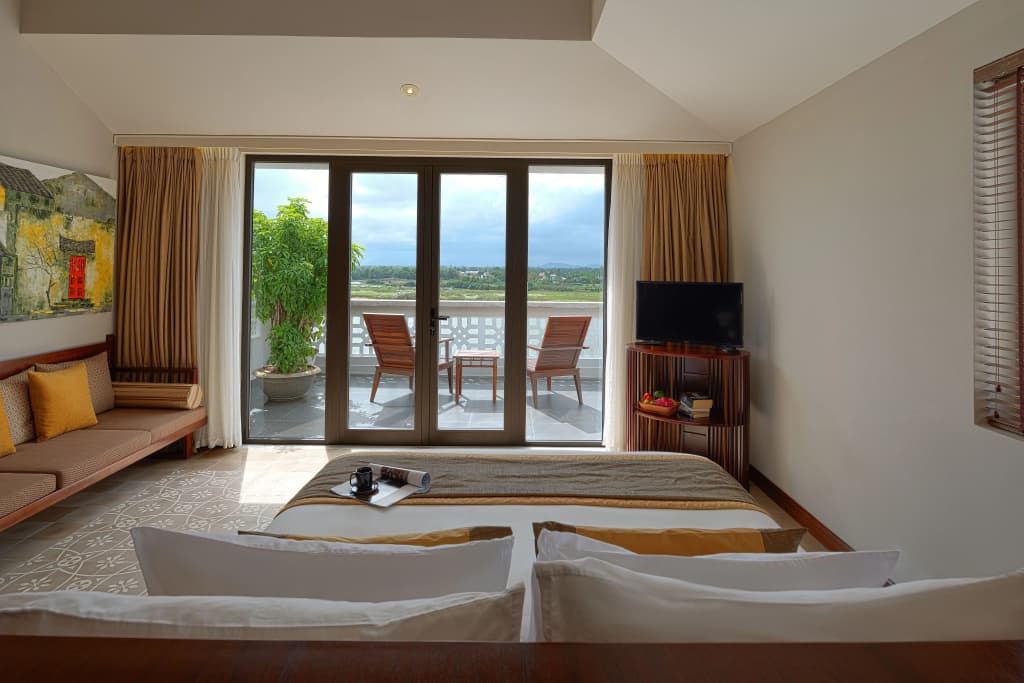 RiverTown Hoi An Resort & Spa - photo 2