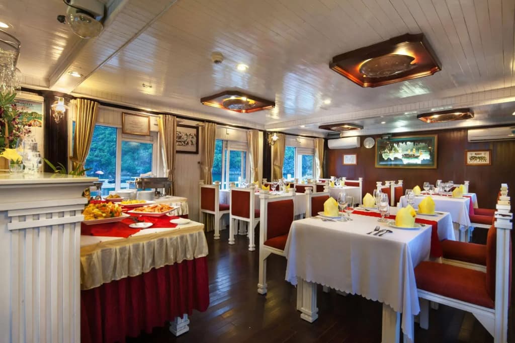 Scorpion Cruise - photo 17