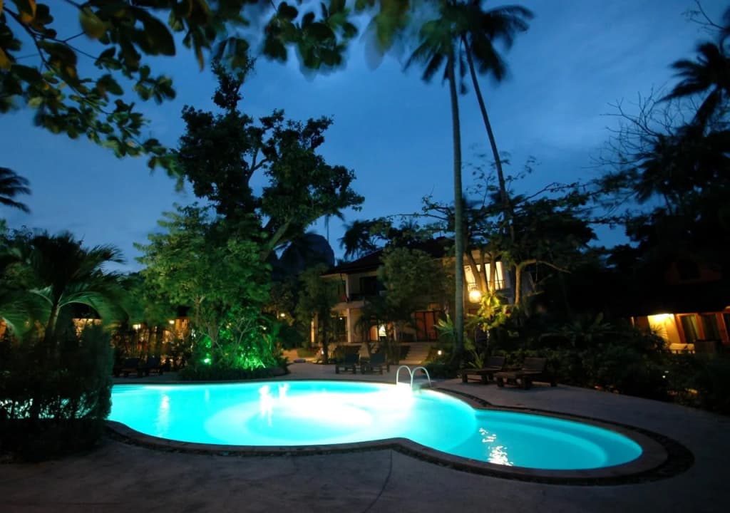 Sunrise Tropical Resort - photo 14