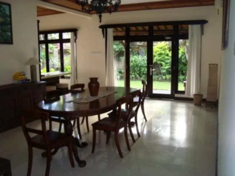 Villa Kubu Sanur - photo 5