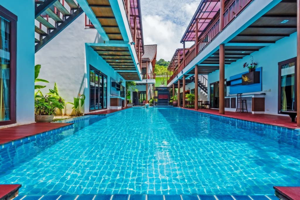 Assada Boutique Hotel Kata Phuket - photo 16