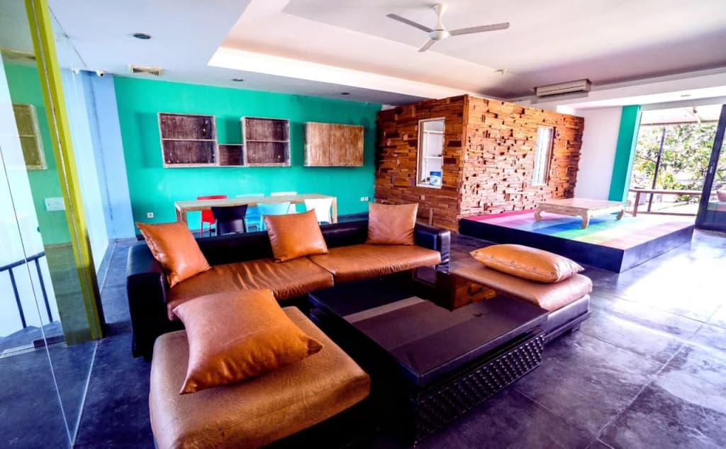 Cozy Bobo Hostel - main photo