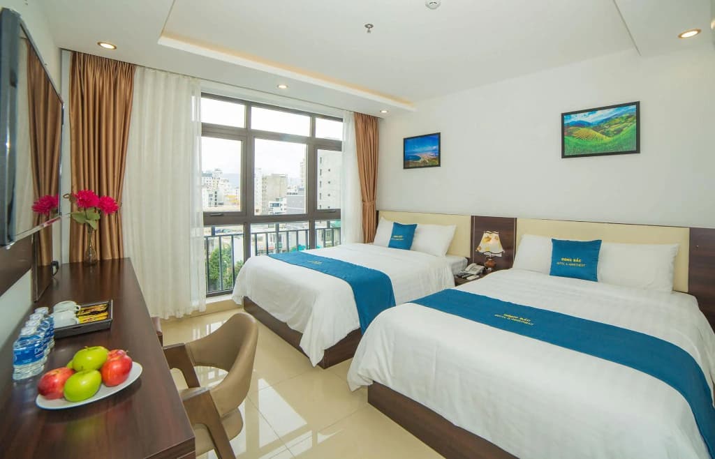 Dong Bac Hotel - photo 7