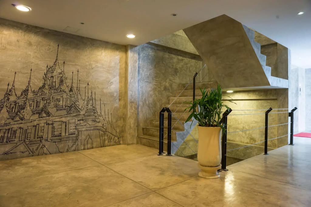 Buddy Boutique Inn - photo 13