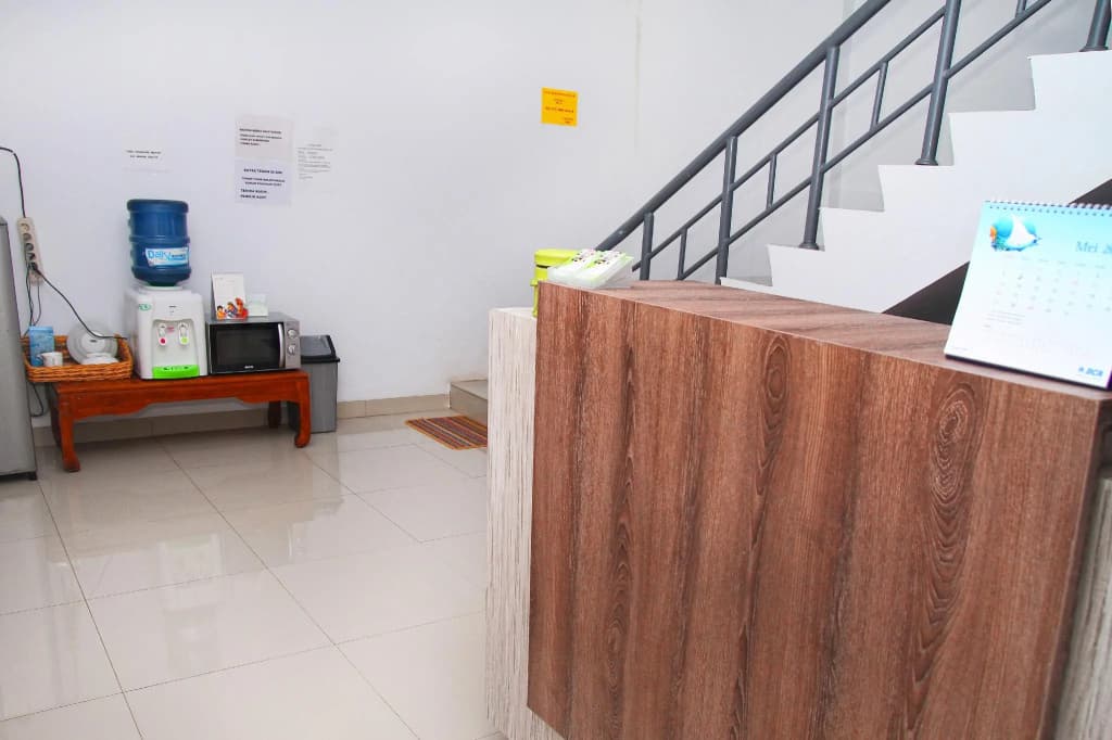 Mama Syariah Cengkareng - photo 11