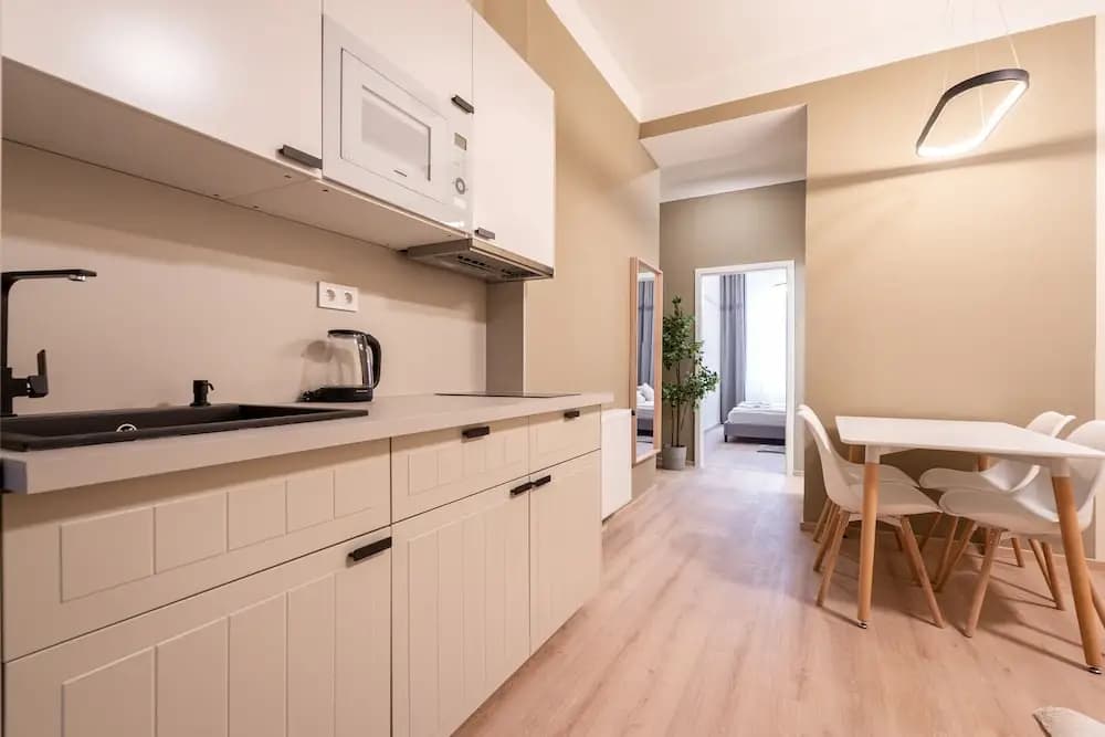 N36- Boutique Apartments By BQA - photo 10