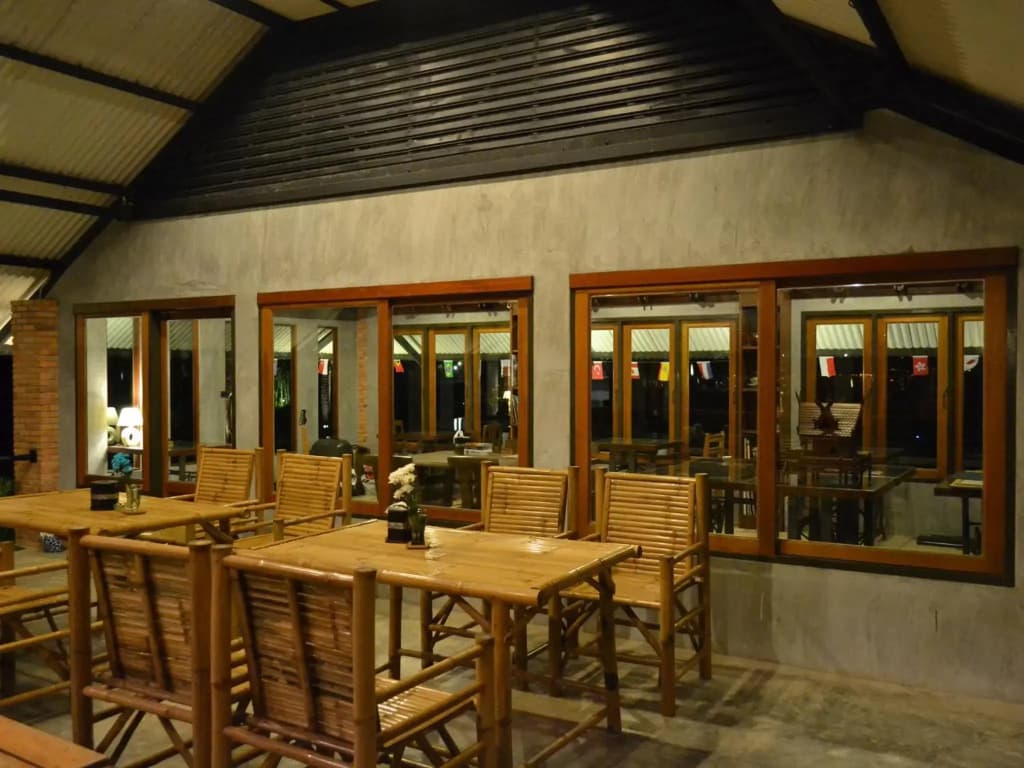 Phuket Campground  (SHA Extra Plus) - photo 13