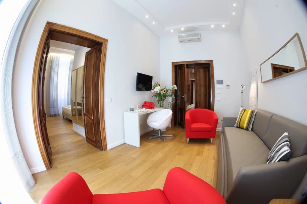 Sofia's Suites Guesthouse - photo 9