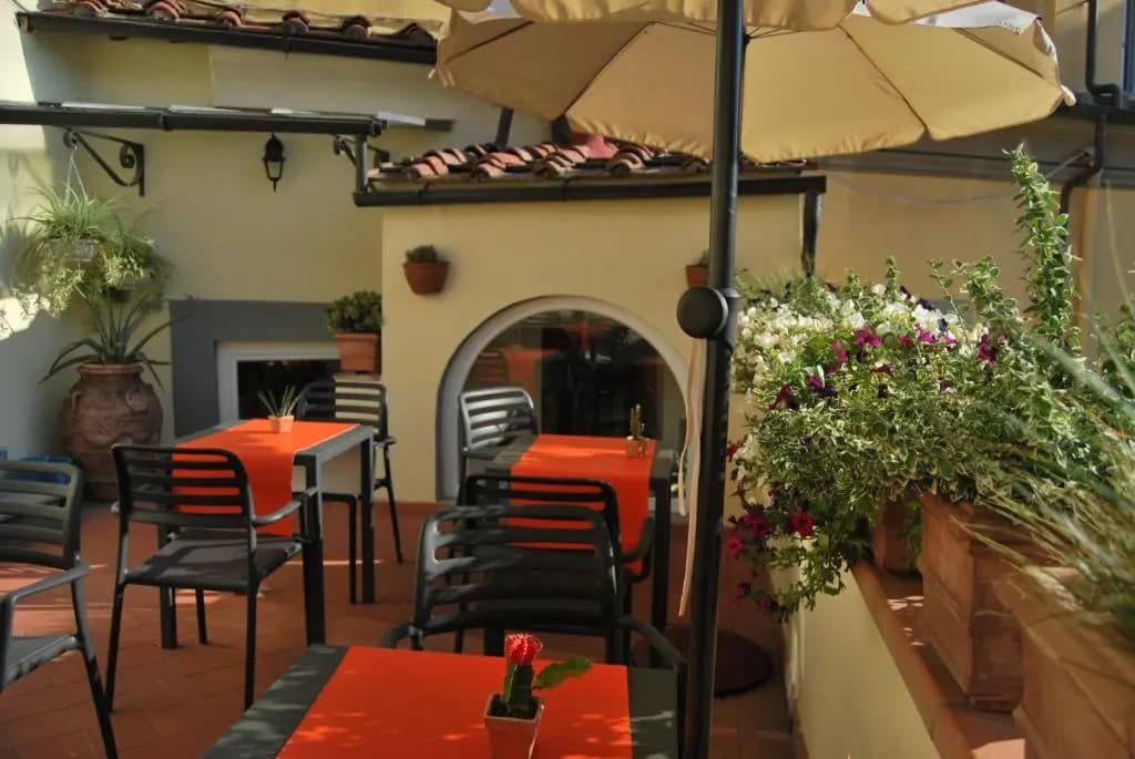 BB Isola dArno - photo 15