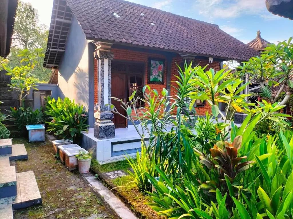 Ojeks Homestay - photo 6