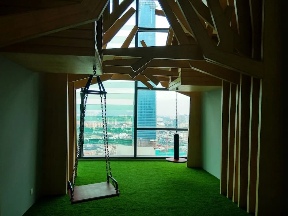 Roomy at Bukit Bintang - photo 19