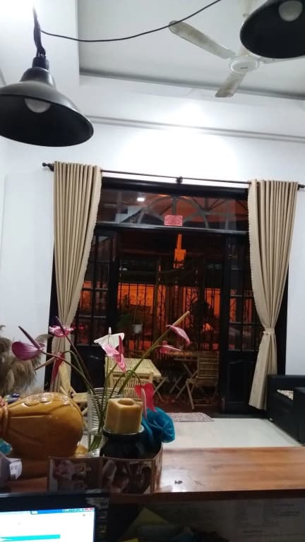Little Home Hostel Nha Trang - photo 10