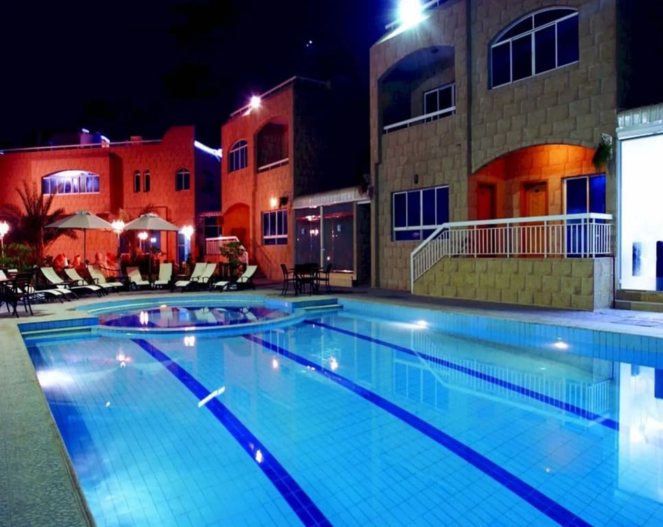 Verona Resort - photo 9