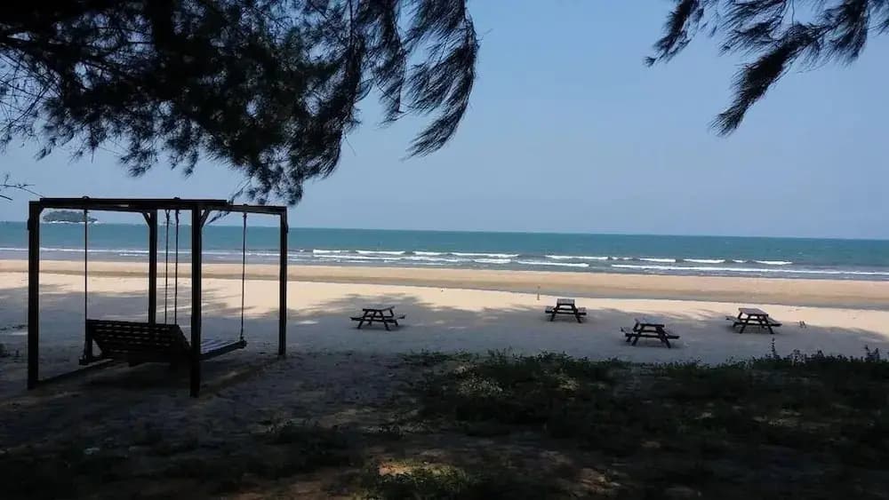 Lis Na Ree Resort by Moka - photo 2