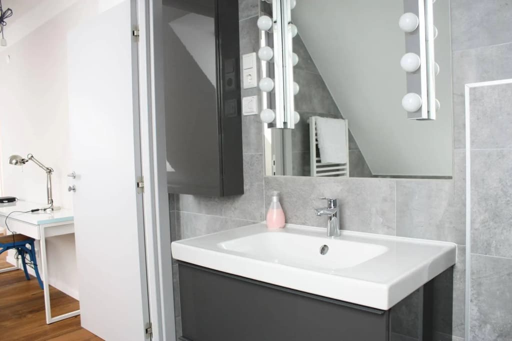 GoVienna - Luxury Penthouse Apartment - photo 9