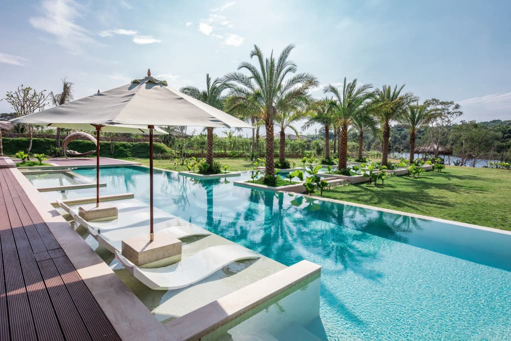 Fusion Resort Phu Quoc - photo 16