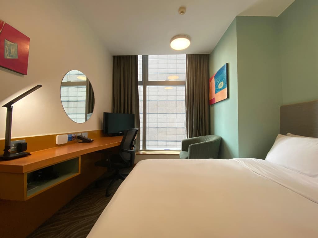 Holiday Inn Express Causeway Bay Hong Kong by IHG - photo 48