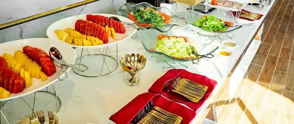 Lupin Boutique Hotel - photo 15