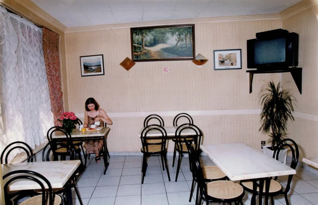 Hotel Paris Bercy - photo 7