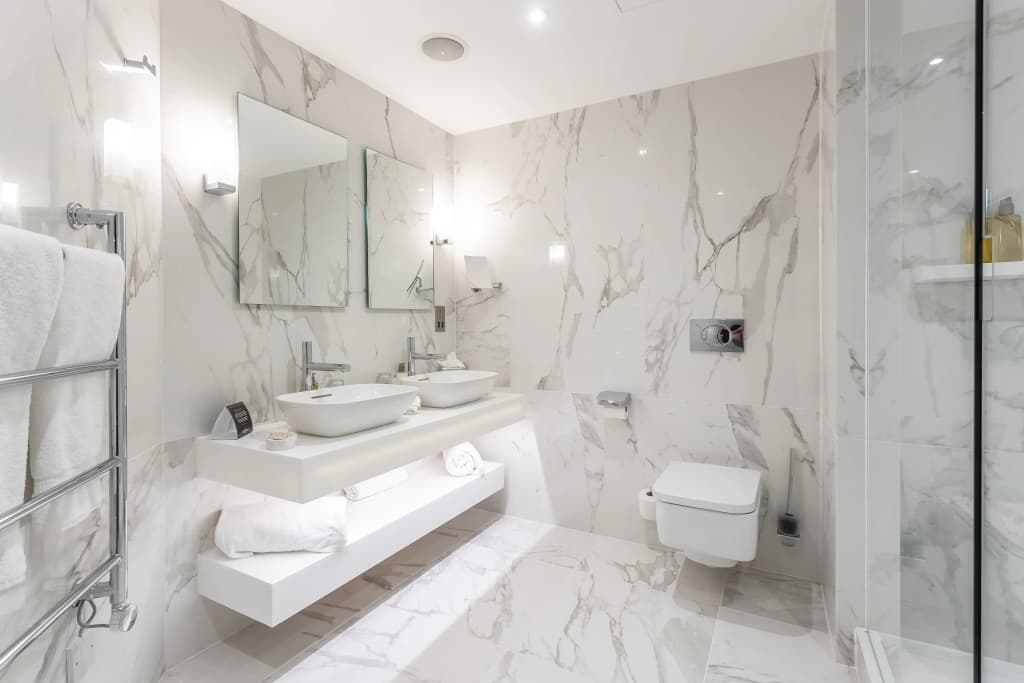 The Scotsman Hotel - photo 9