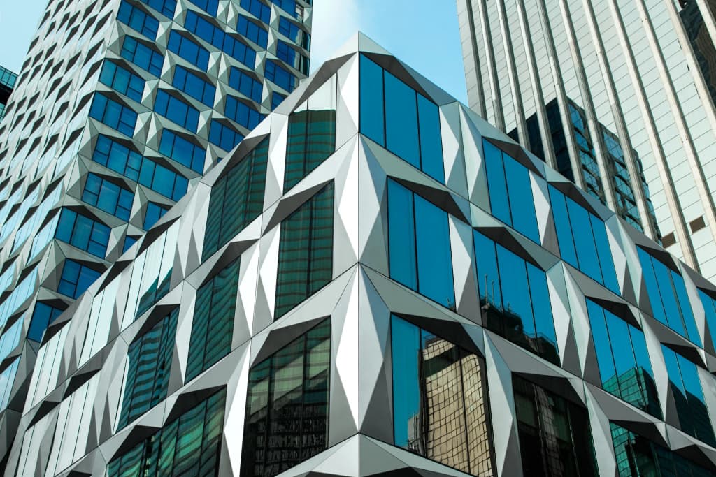 The St. Regis Hong Kong - photo 36