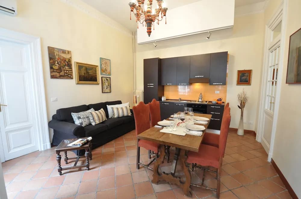 Casa Visconti's St. Peter - photo 4