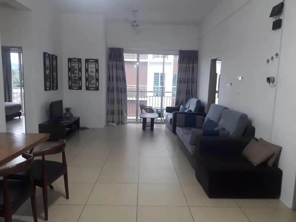 Cameron New Apartment @ Golden Hill - photo 10