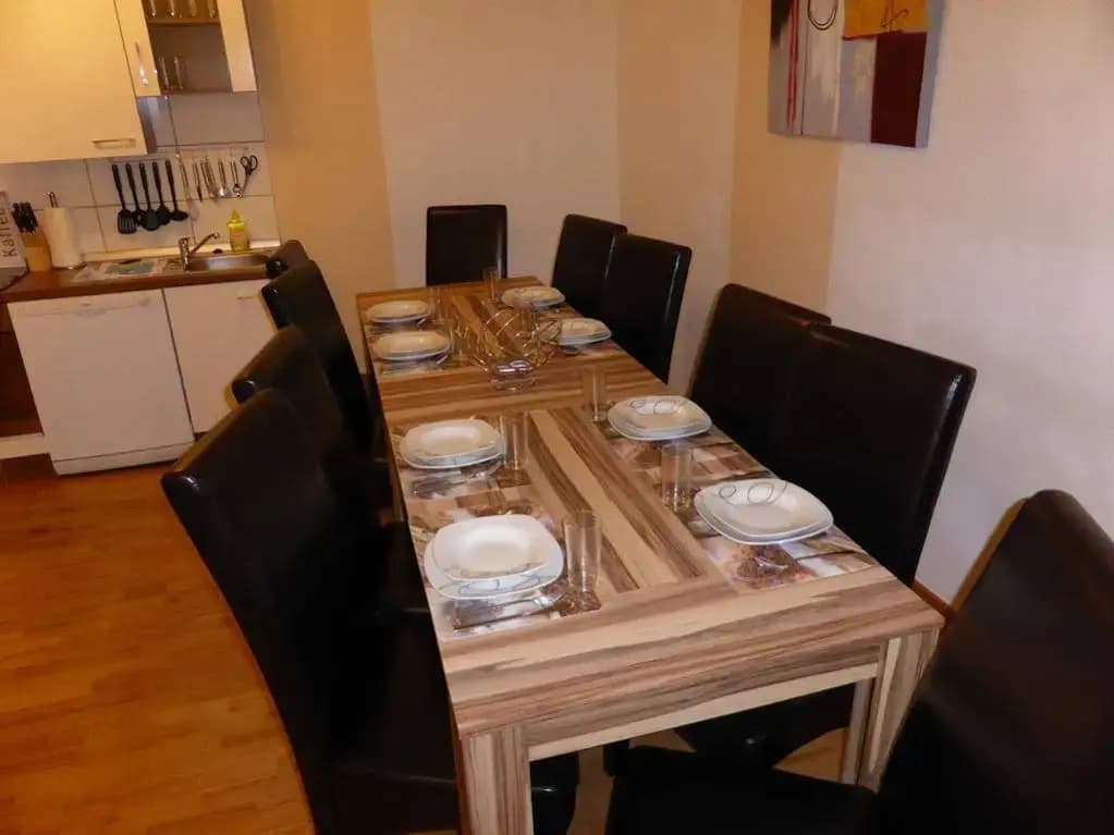 Apartments am Ltzowplatz - photo 12