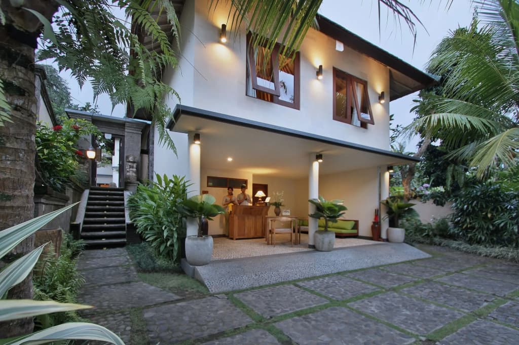D'Legon Villas - photo 25