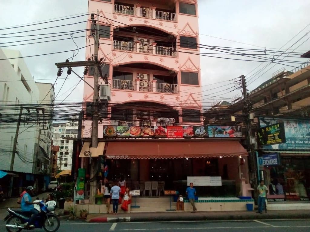 Hua Chiew Residence - main photo