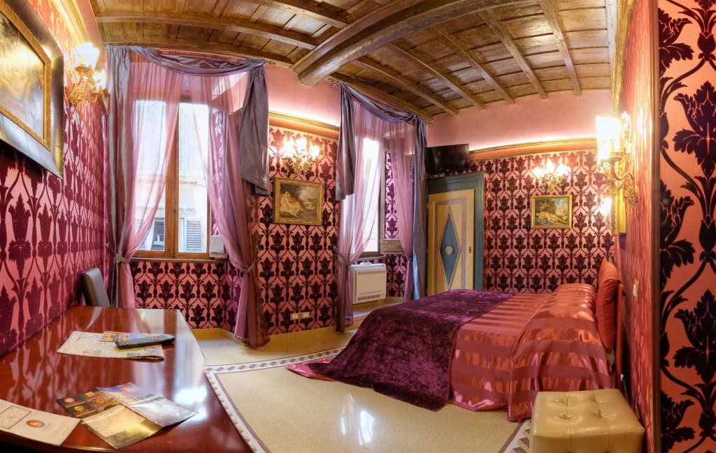 Antica Dimora De Michaelis - photo 4