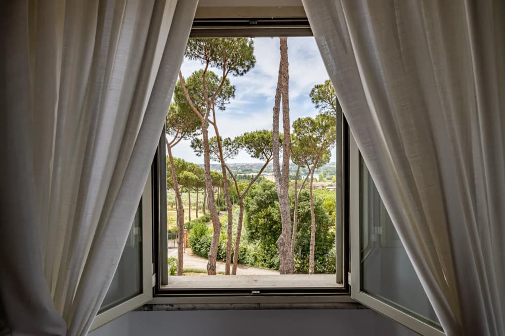 Castello Del Duca Barone Luxury Suite - photo 7