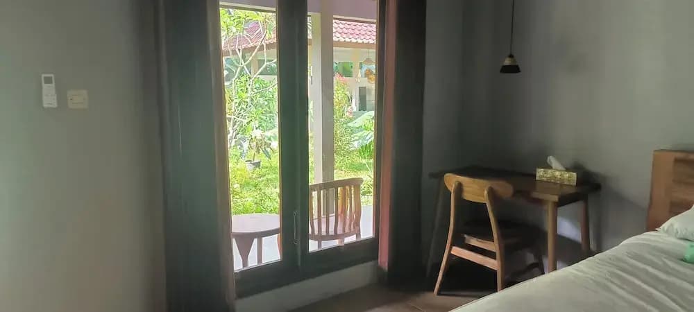 Tanggu homestay - photo 3