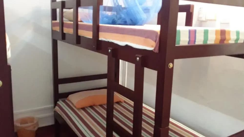 Colombo City Jumbo Backpackers Hostel - photo 4