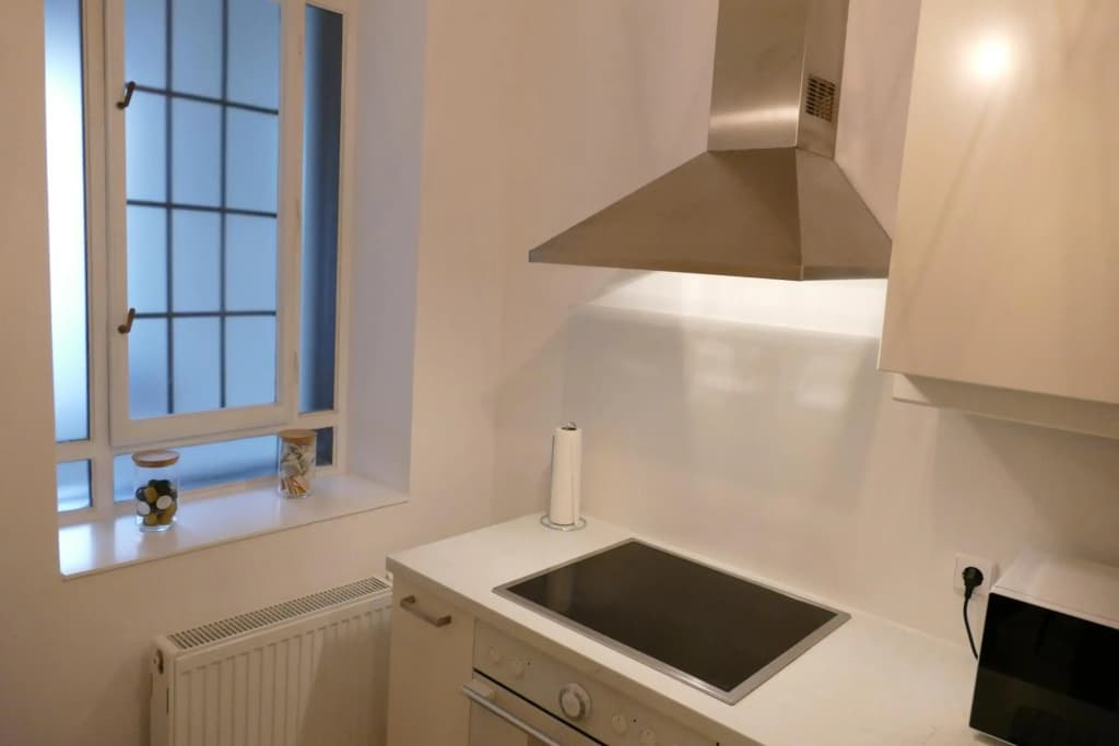 Stylish City Apartments Vienna - photo 46