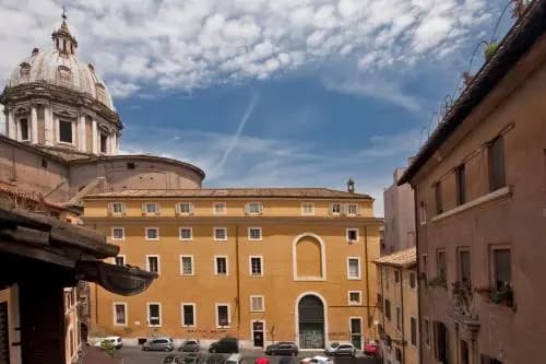 DomusAmor Navona - photo 1