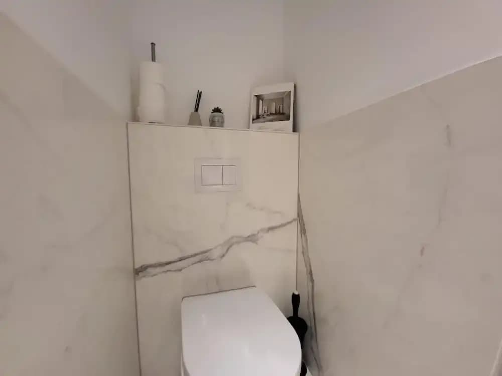City Apartment Schotten Vienna - photo 7