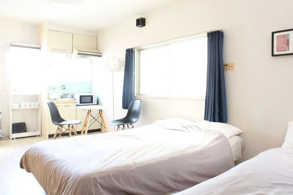 Omotenashi Hostel Nipponbashi - photo 6