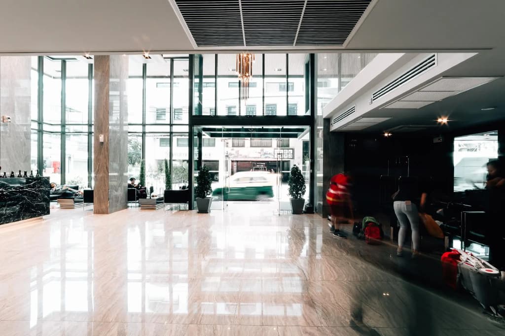 Spenza Hotel - photo 15
