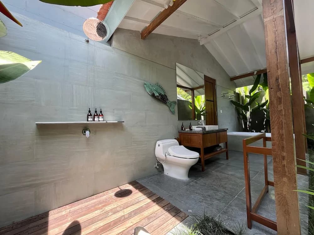 Ubud Diary Villa - photo 12