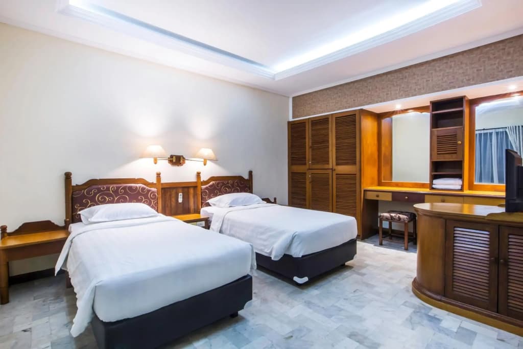 Bali Bungalo Hotel - photo 2