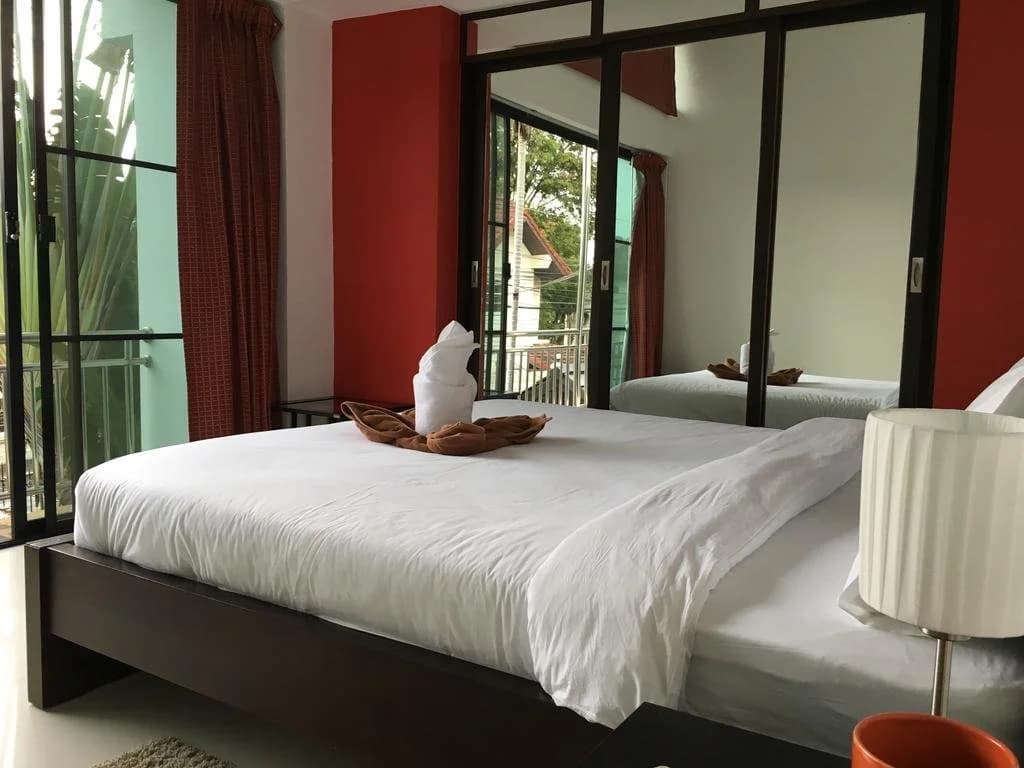 4poolvillas - photo 3