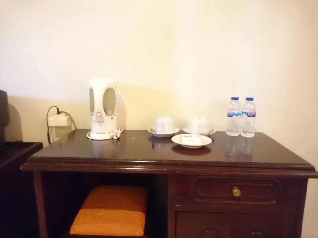 Catur Adi Putra Hotel - photo 5